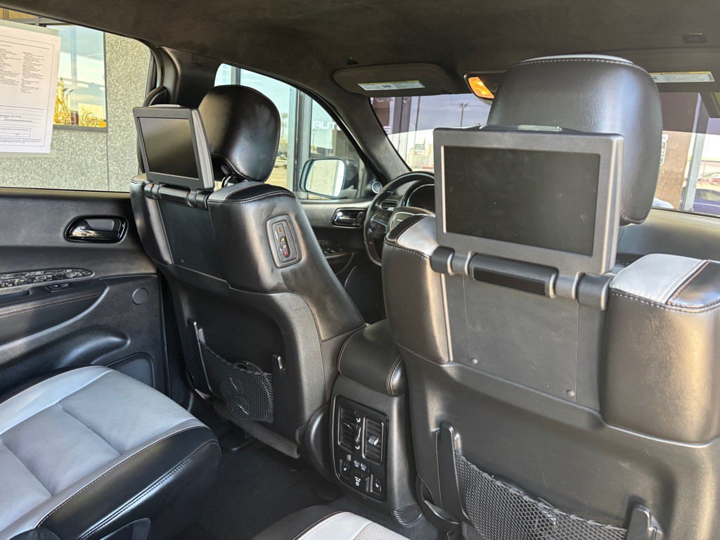 2021 Dodge Durango Image 38