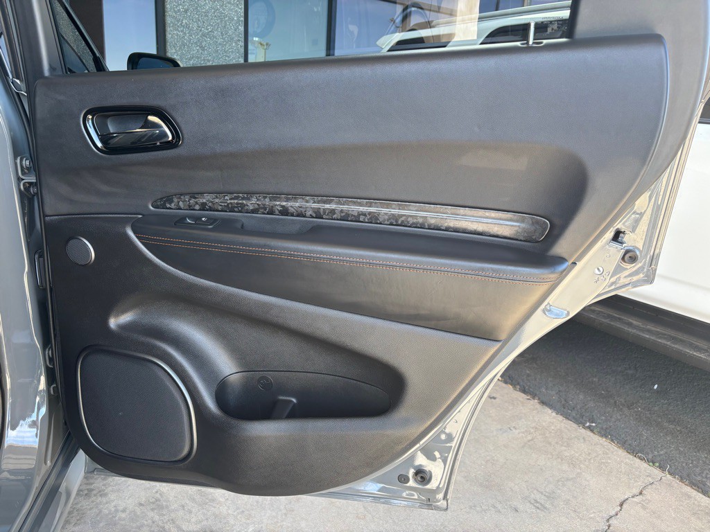 2021 Dodge Durango Image 39
