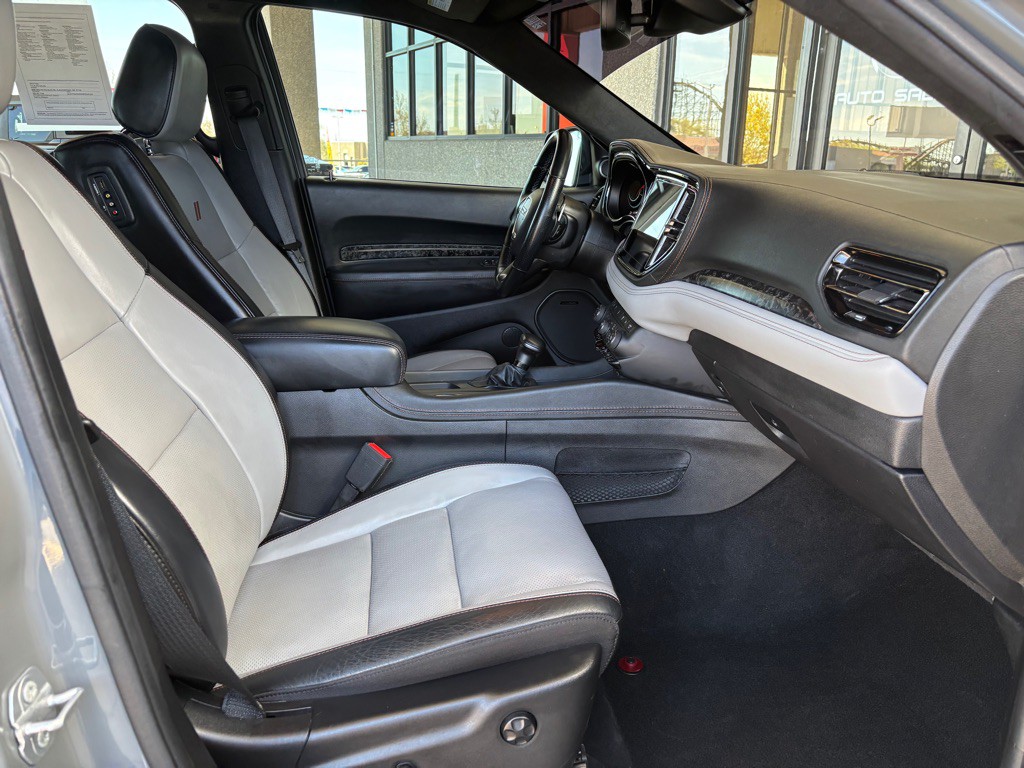 2021 Dodge Durango Image 40
