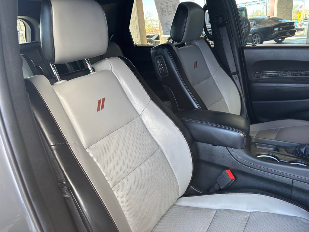 2021 Dodge Durango Image 41