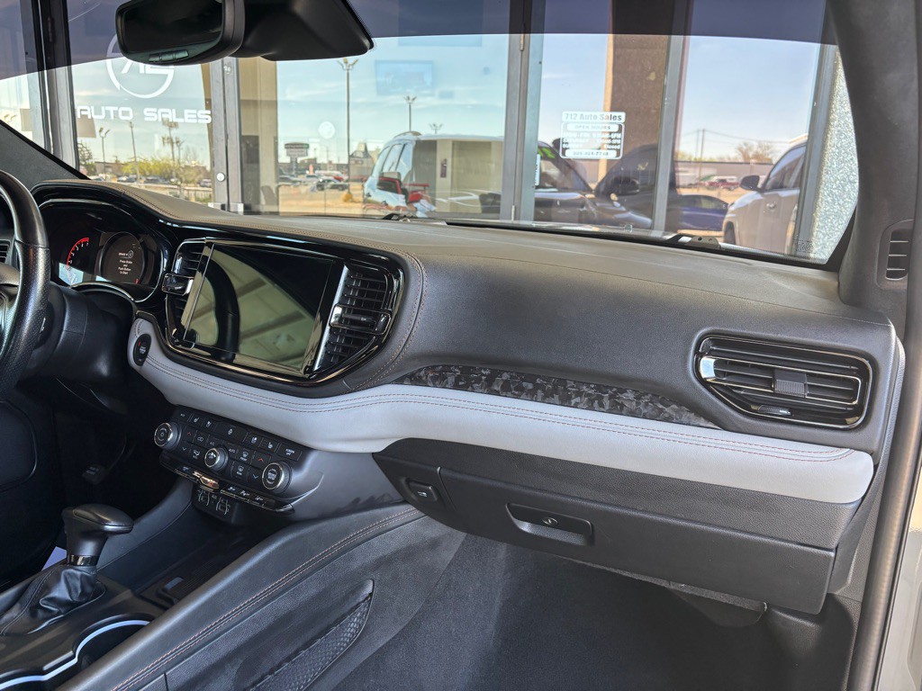 2021 Dodge Durango Image 42