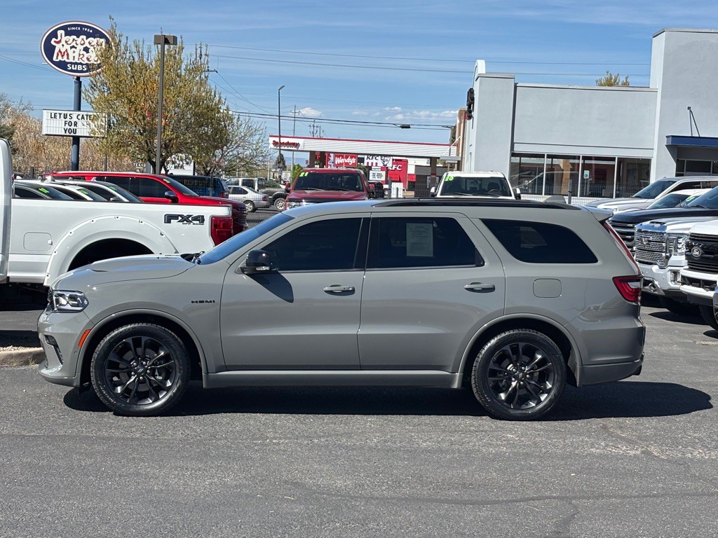 2021 Dodge Durango Image 48