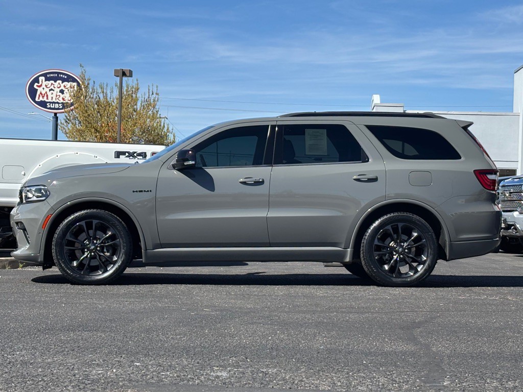 2021 Dodge Durango Image 49