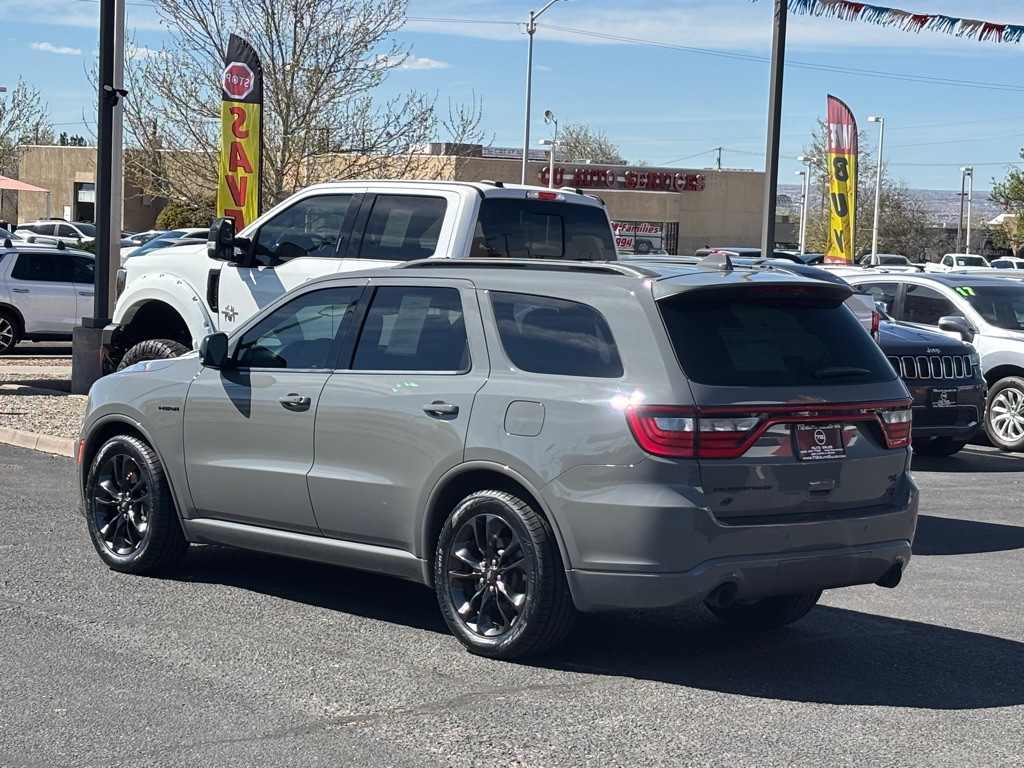 2021 Dodge Durango Image 50