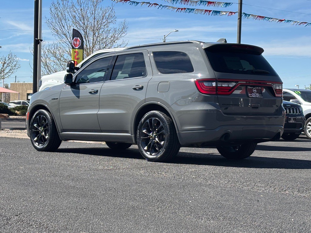 2021 Dodge Durango Image 51