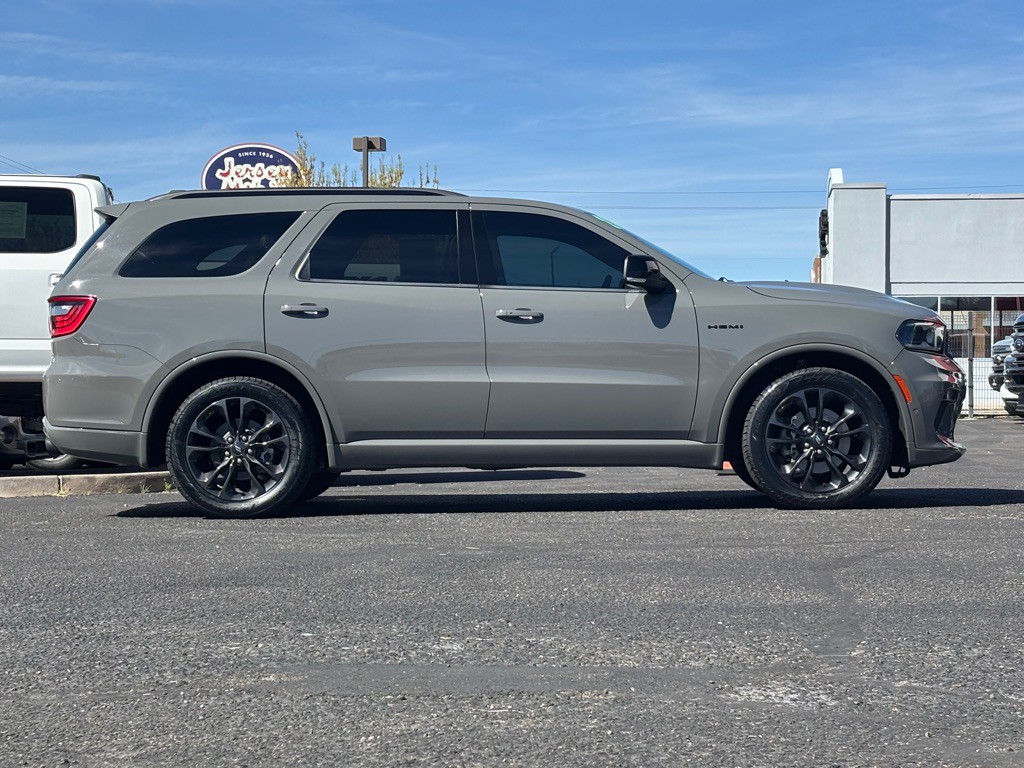 2021 Dodge Durango Image 57