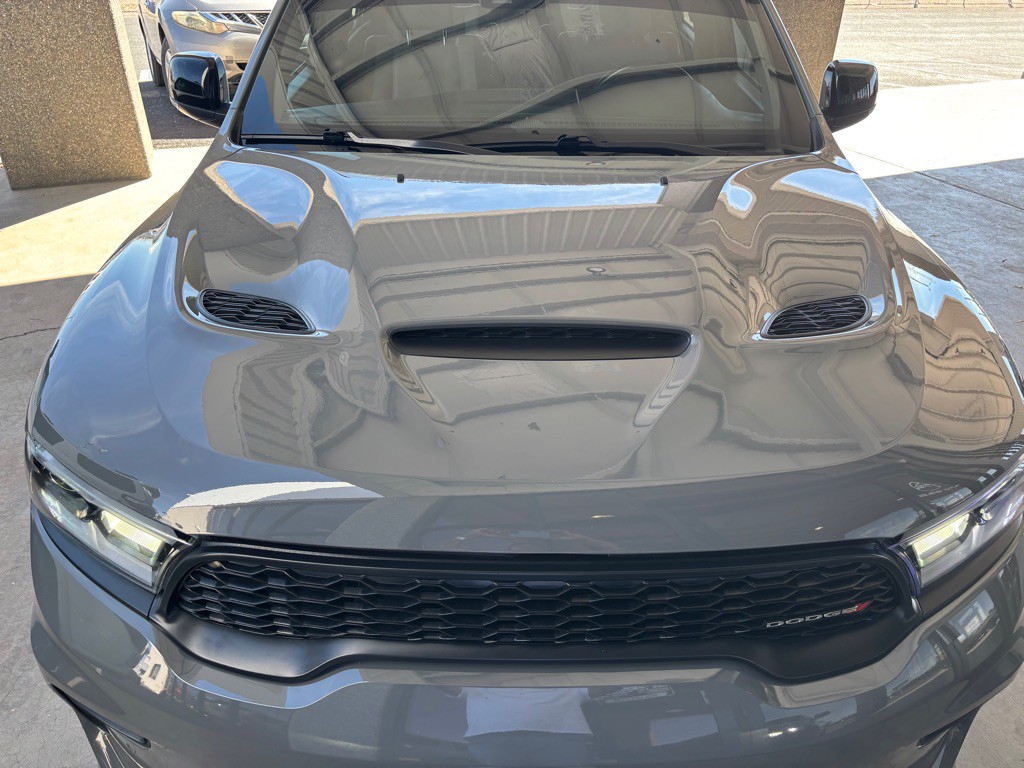 2021 Dodge Durango Image 60