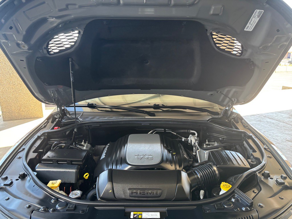 2021 Dodge Durango Image 61