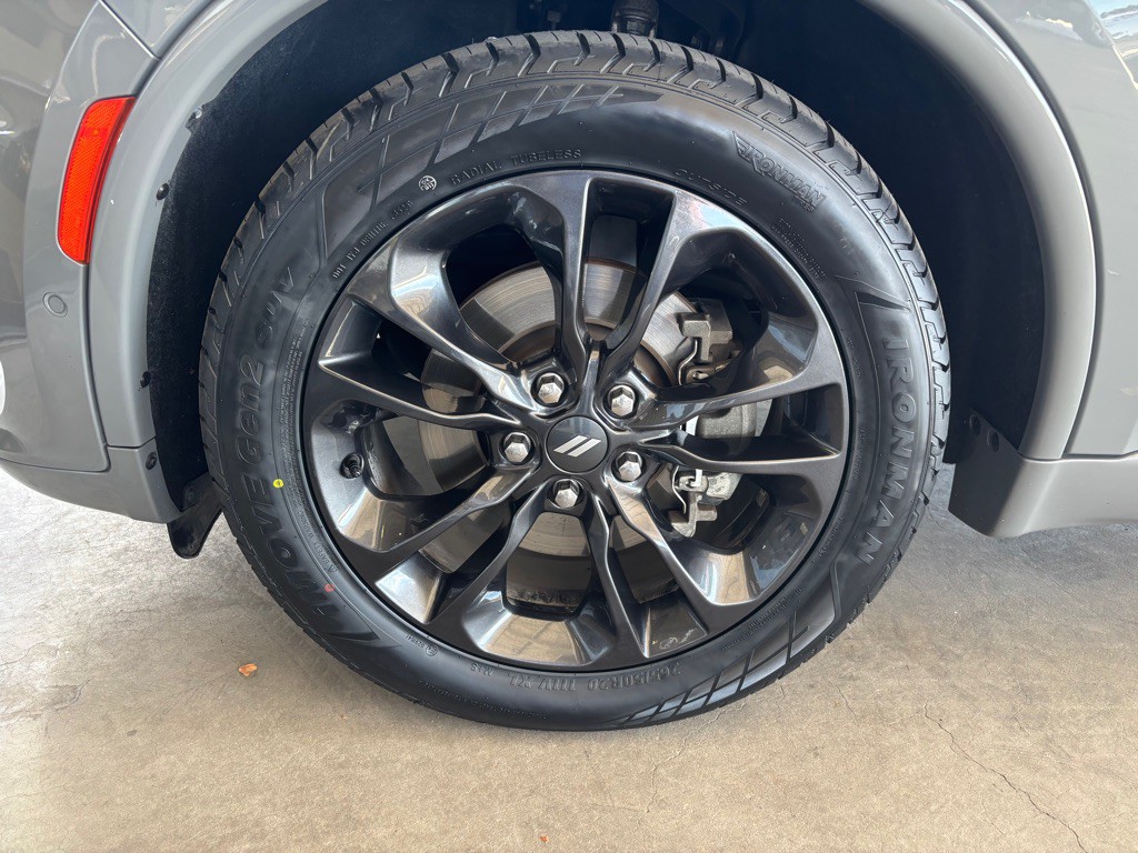 2021 Dodge Durango Image 63