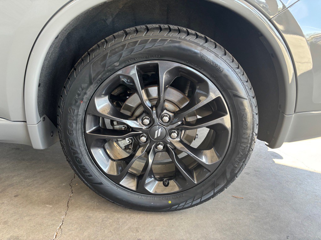 2021 Dodge Durango Image 64