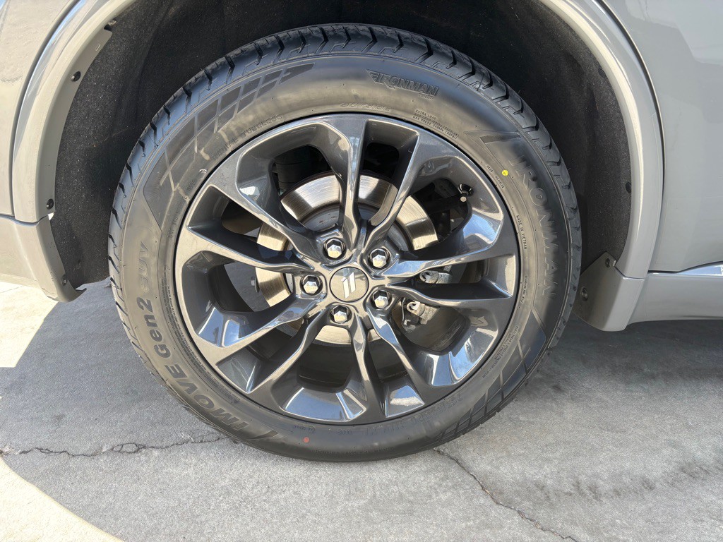 2021 Dodge Durango Image 65