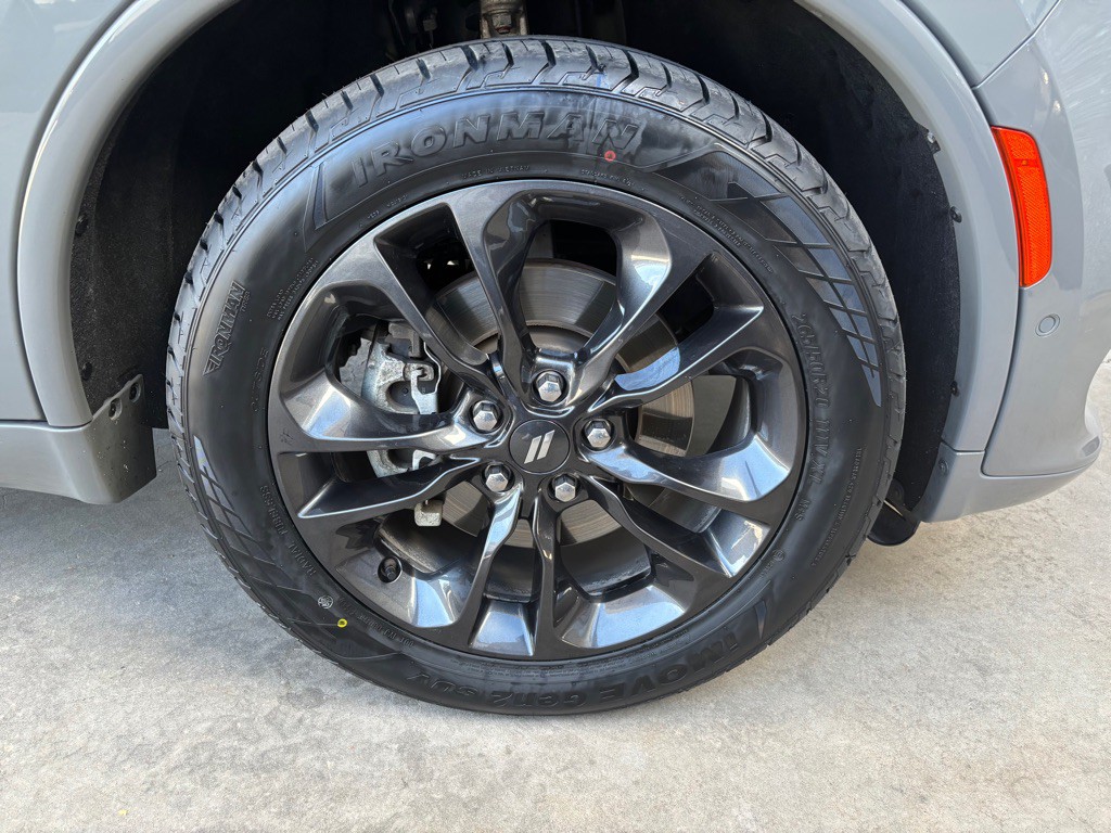 2021 Dodge Durango Image 66