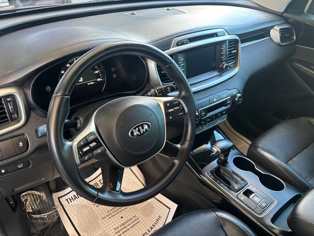 2019 Kia Sorento Image 7