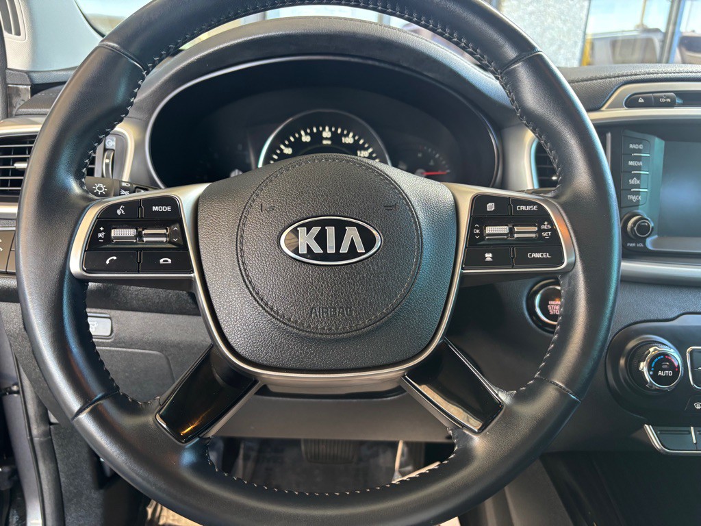 2019 Kia Sorento Image 8