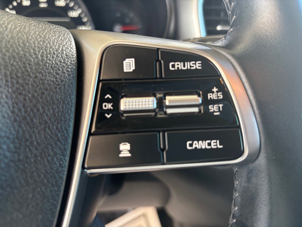 2019 Kia Sorento Image 9