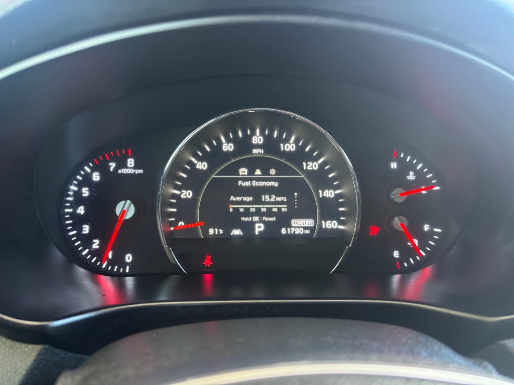 2019 Kia Sorento Image 11