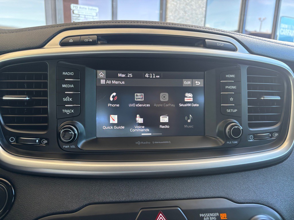 2019 Kia Sorento Image 12