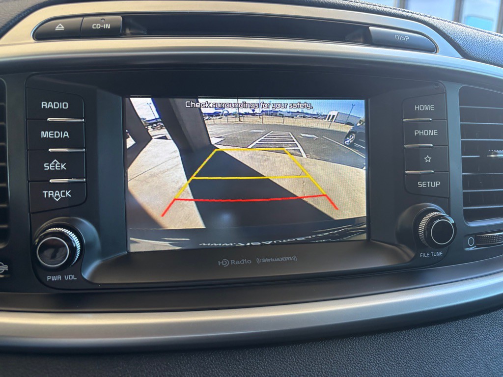 2019 Kia Sorento Image 13