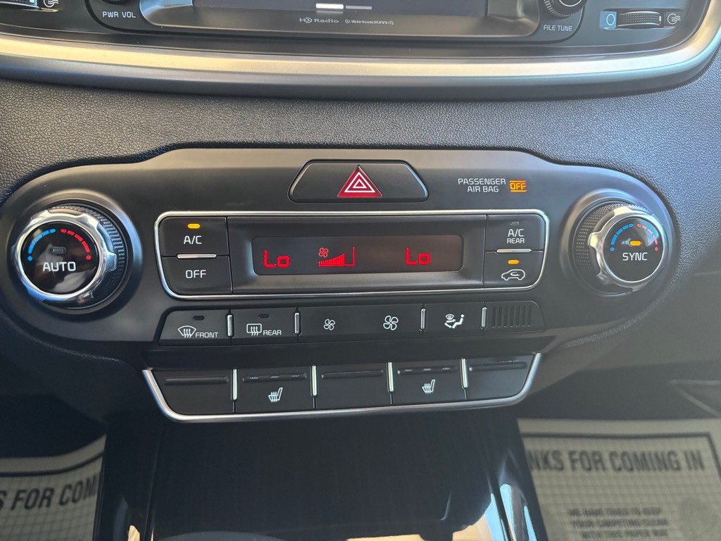 2019 Kia Sorento Image 14