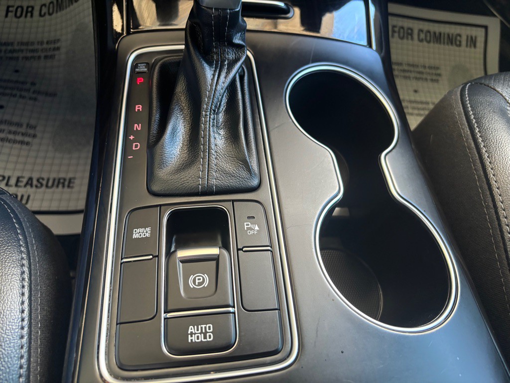 2019 Kia Sorento Image 15