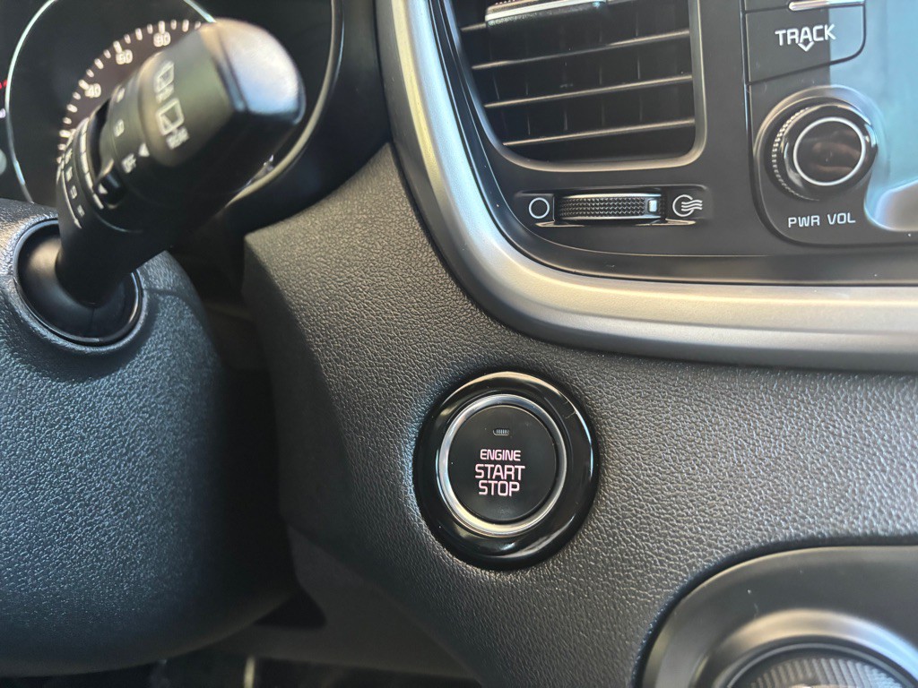 2019 Kia Sorento Image 16