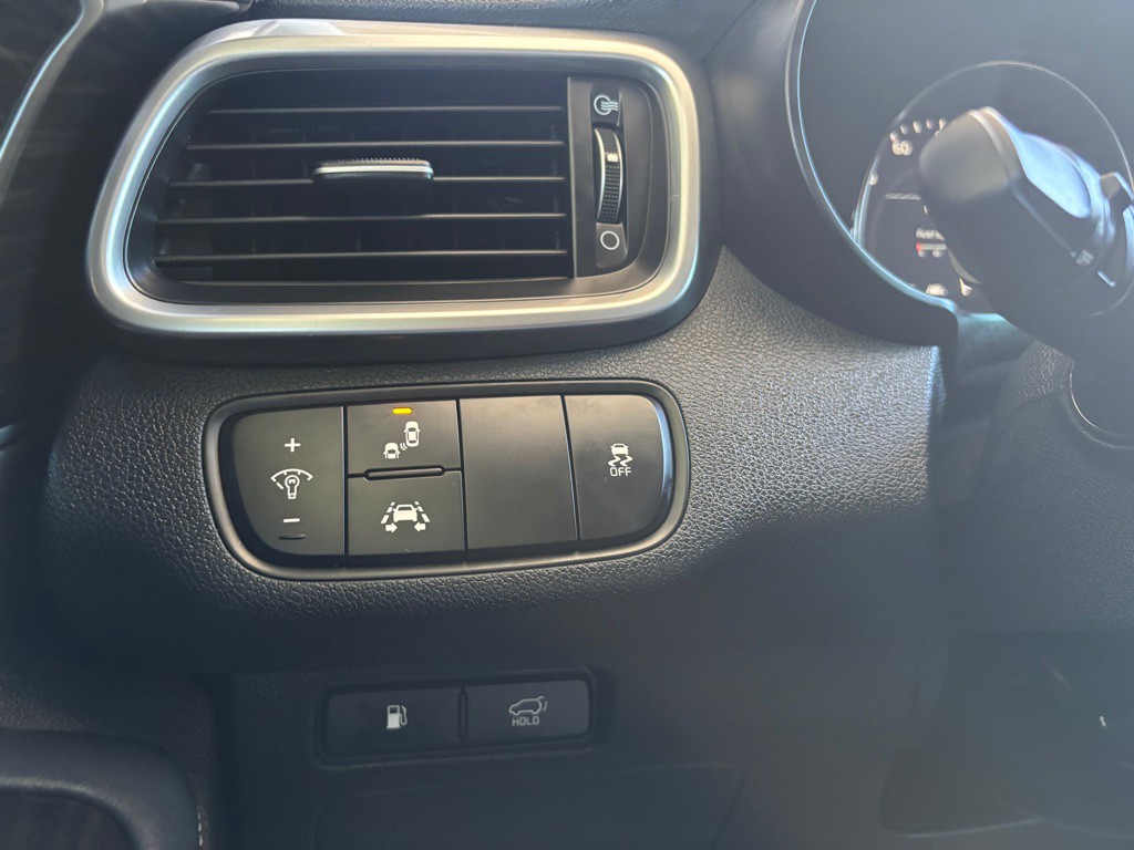 2019 Kia Sorento Image 17