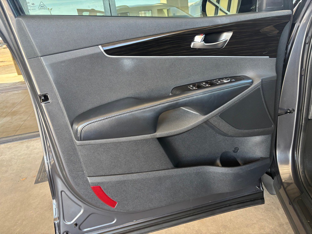 2019 Kia Sorento Image 19