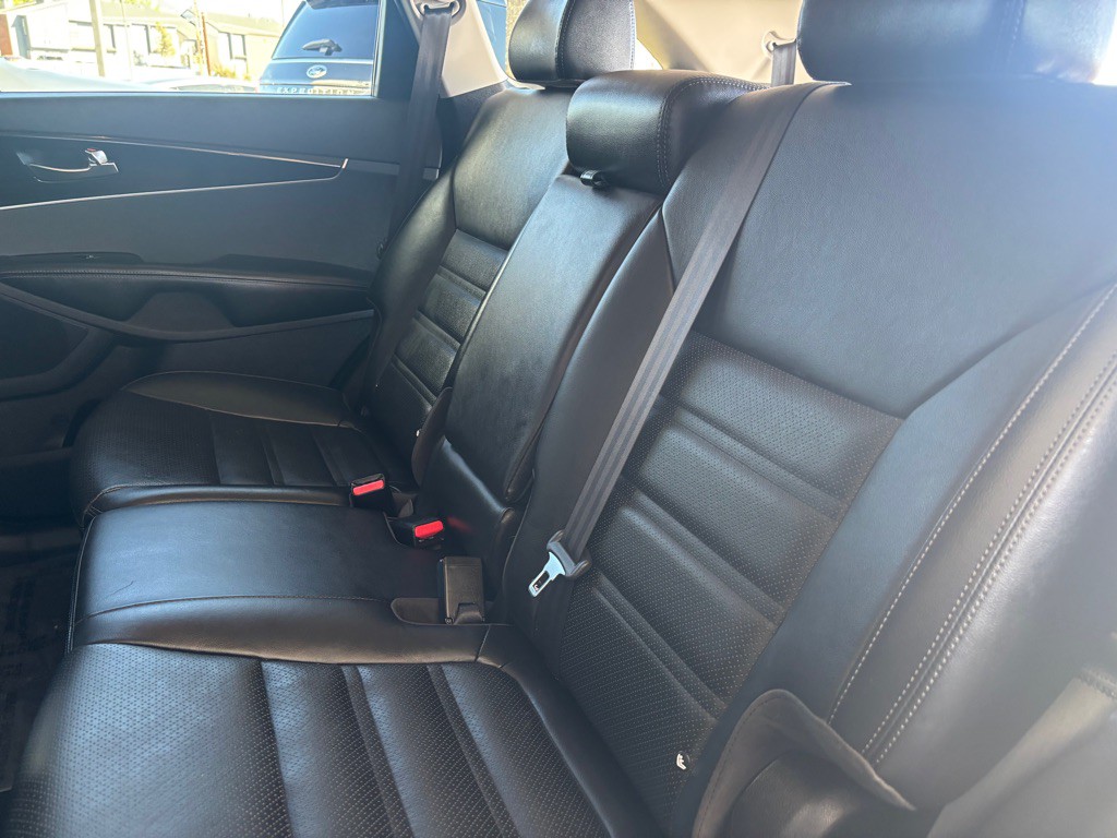 2019 Kia Sorento Image 22