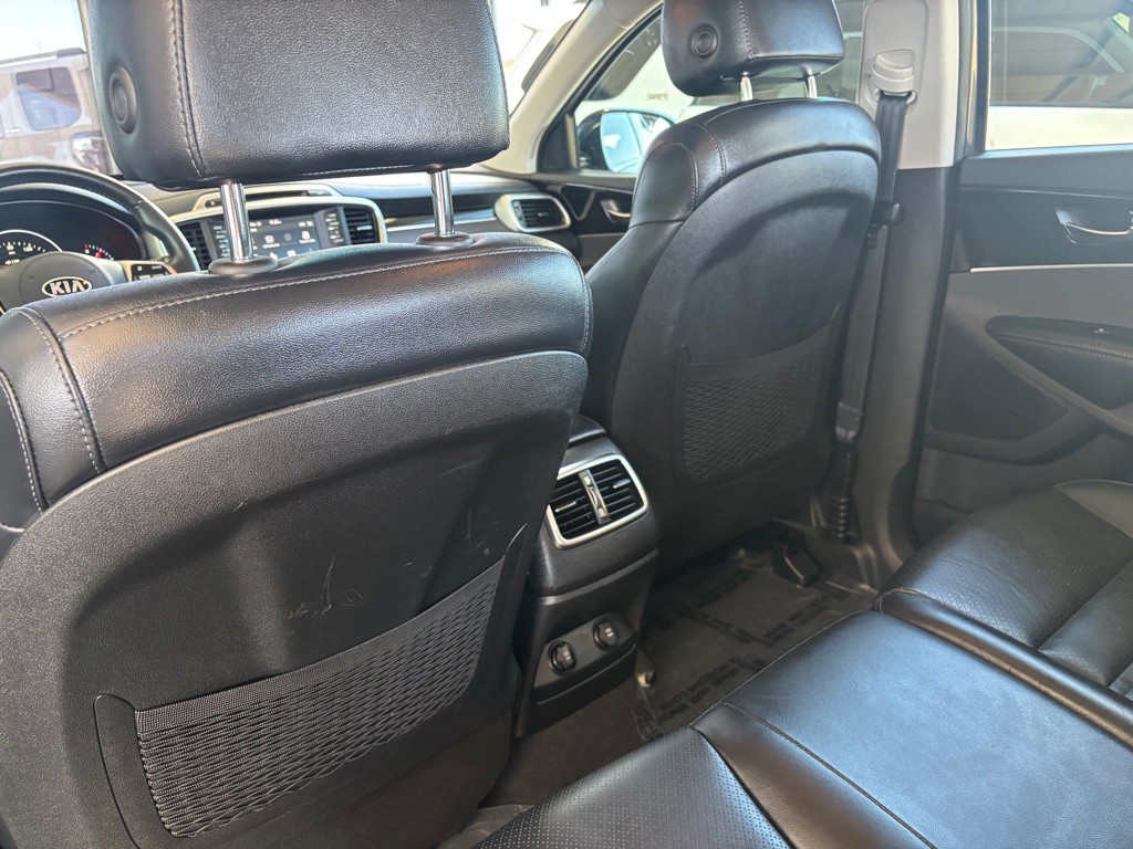 2019 Kia Sorento Image 23