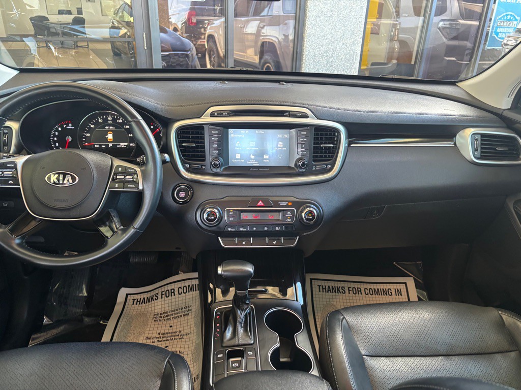 2019 Kia Sorento Image 25