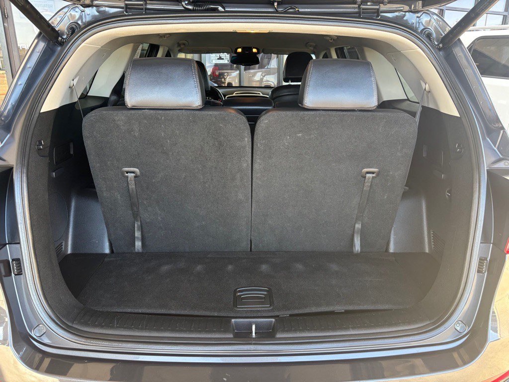 2019 Kia Sorento Image 27