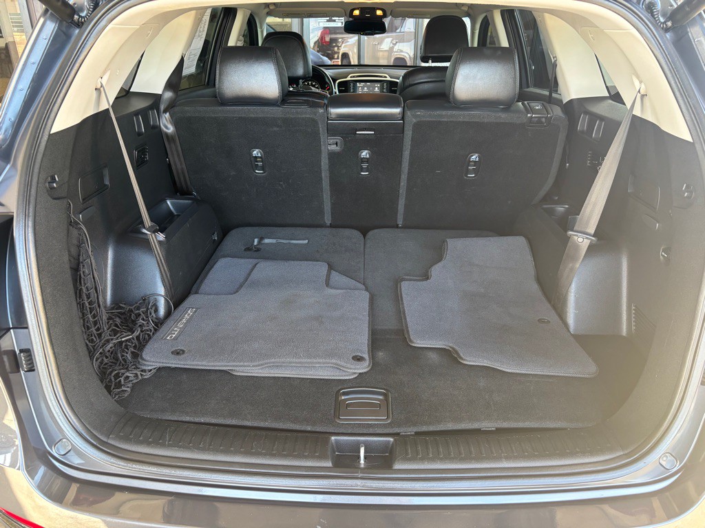 2019 Kia Sorento Image 28