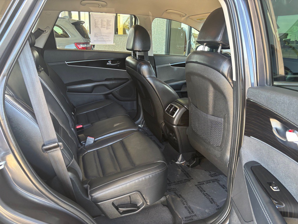2019 Kia Sorento Image 29