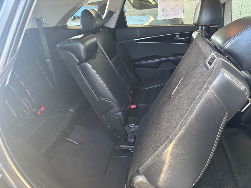 2019 Kia Sorento Image 31