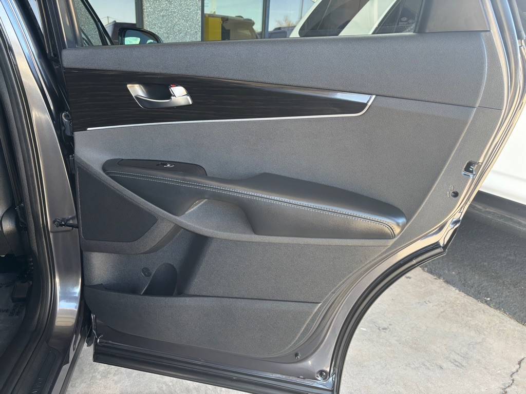 2019 Kia Sorento Image 34