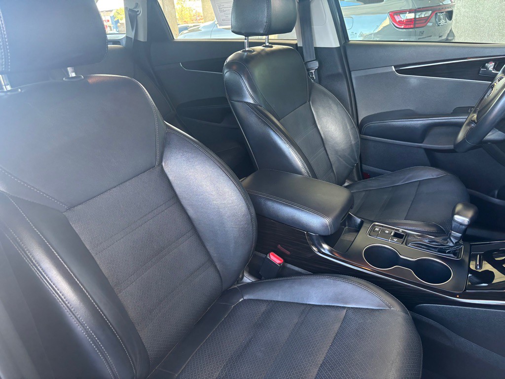 2019 Kia Sorento Image 36