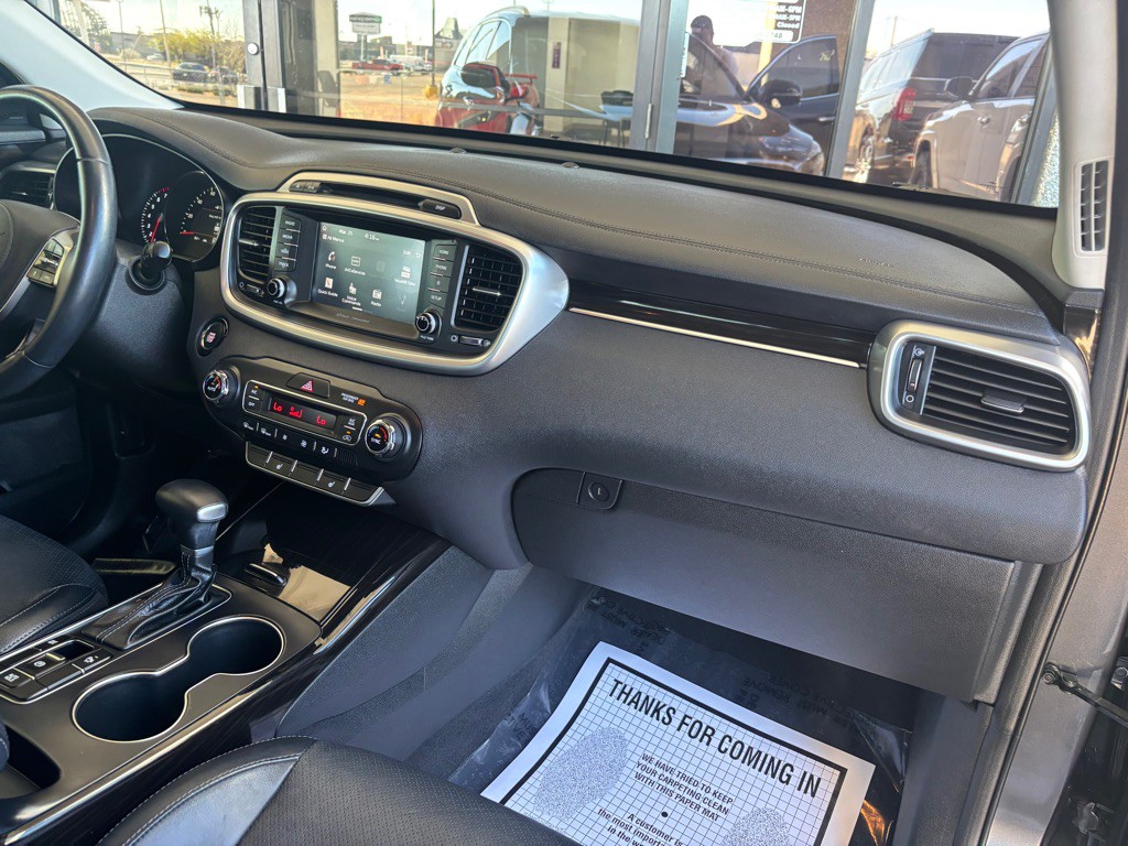 2019 Kia Sorento Image 37