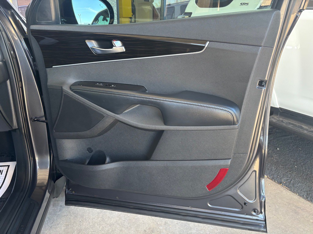2019 Kia Sorento Image 38