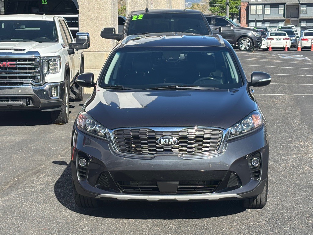 2019 Kia Sorento Image 39