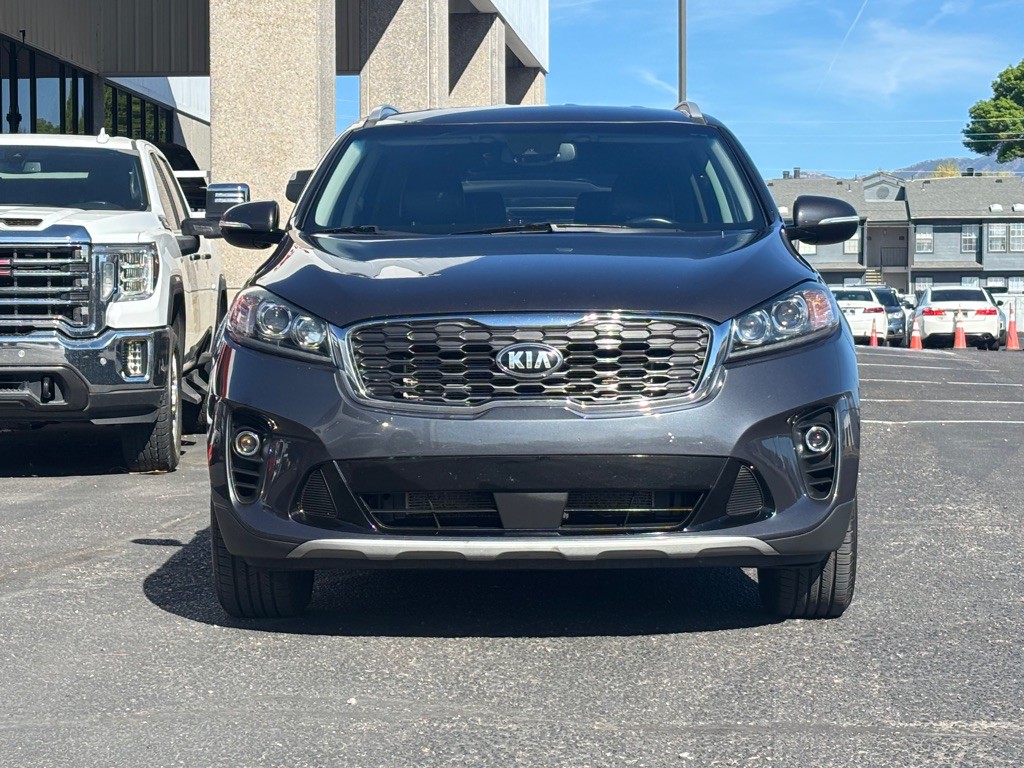 2019 Kia Sorento Image 40