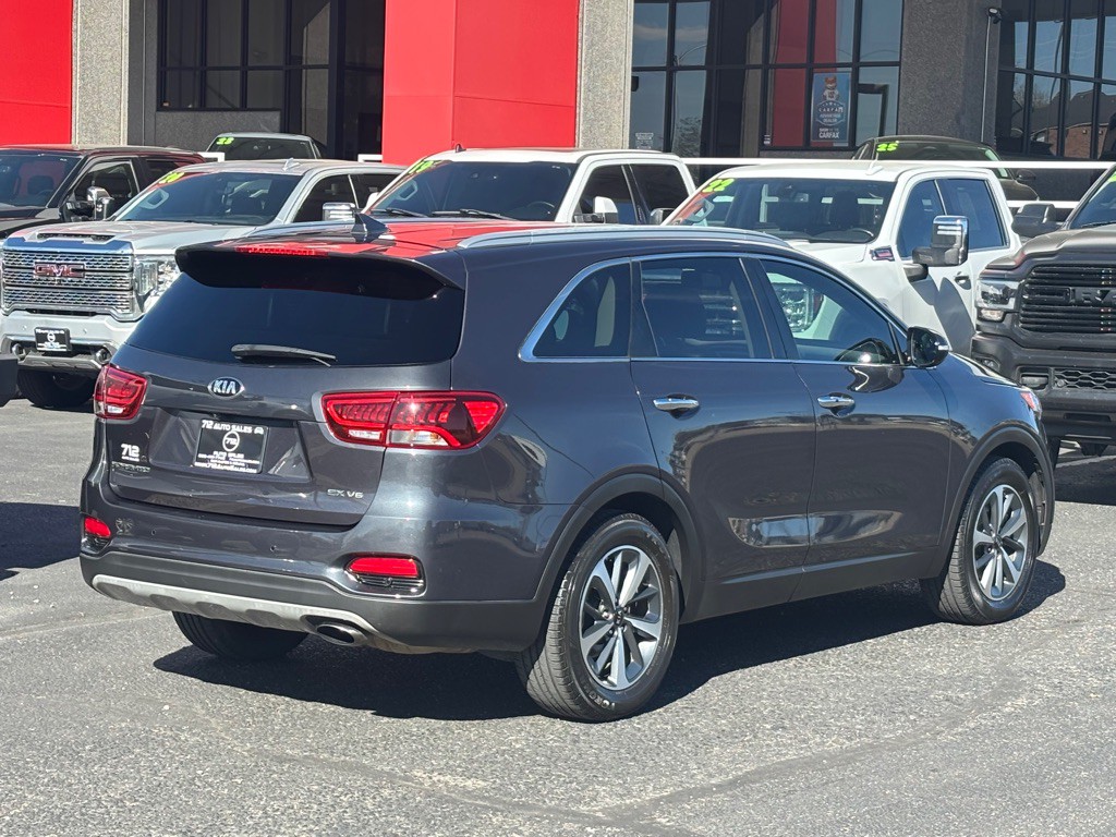 2019 Kia Sorento Image 48