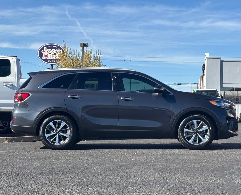 2019 Kia Sorento Image 51