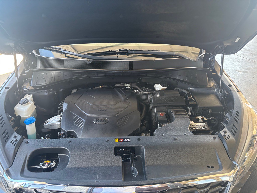 2019 Kia Sorento Image 54