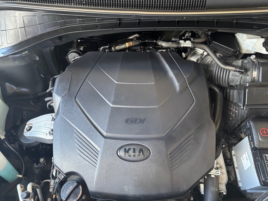 2019 Kia Sorento Image 55