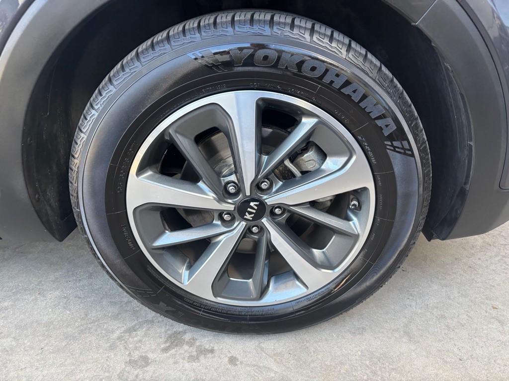 2019 Kia Sorento Image 56