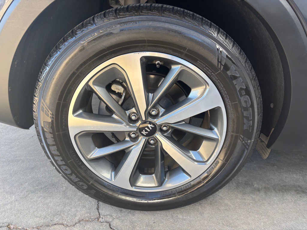 2019 Kia Sorento Image 57