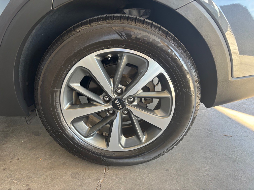 2019 Kia Sorento Image 58