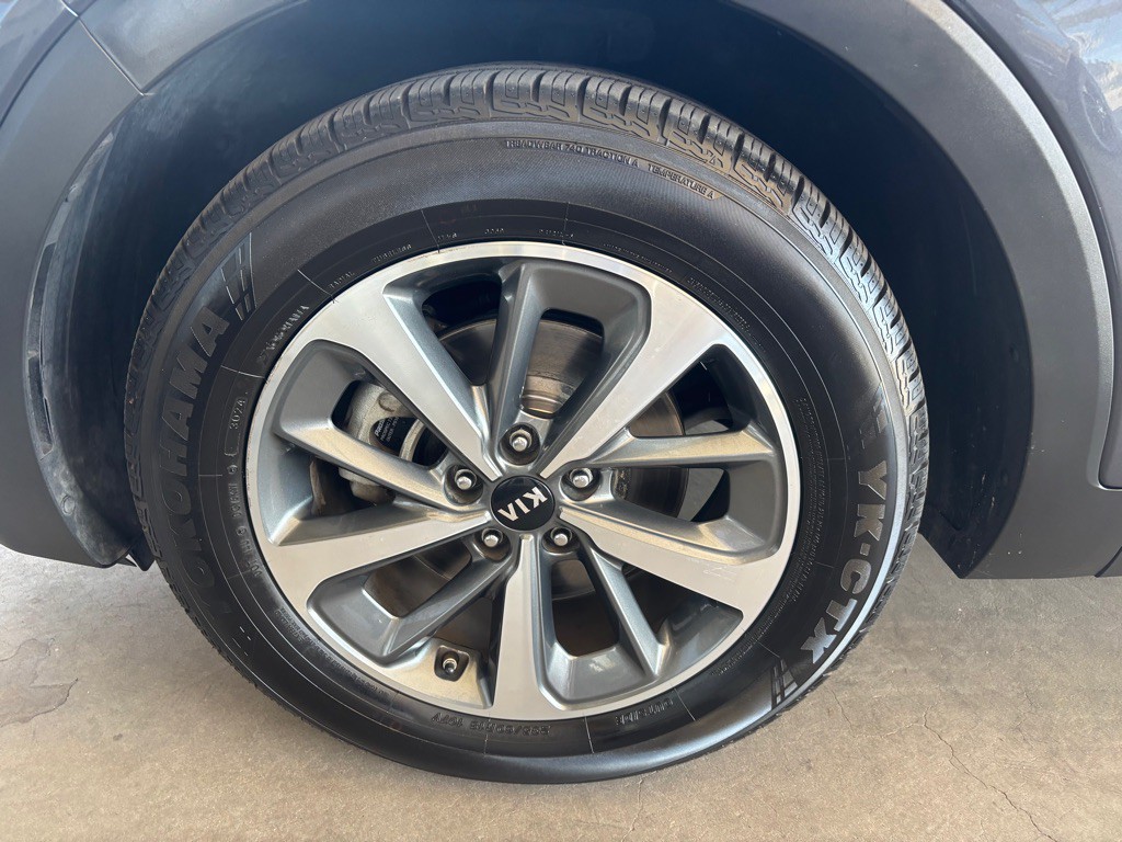 2019 Kia Sorento Image 59