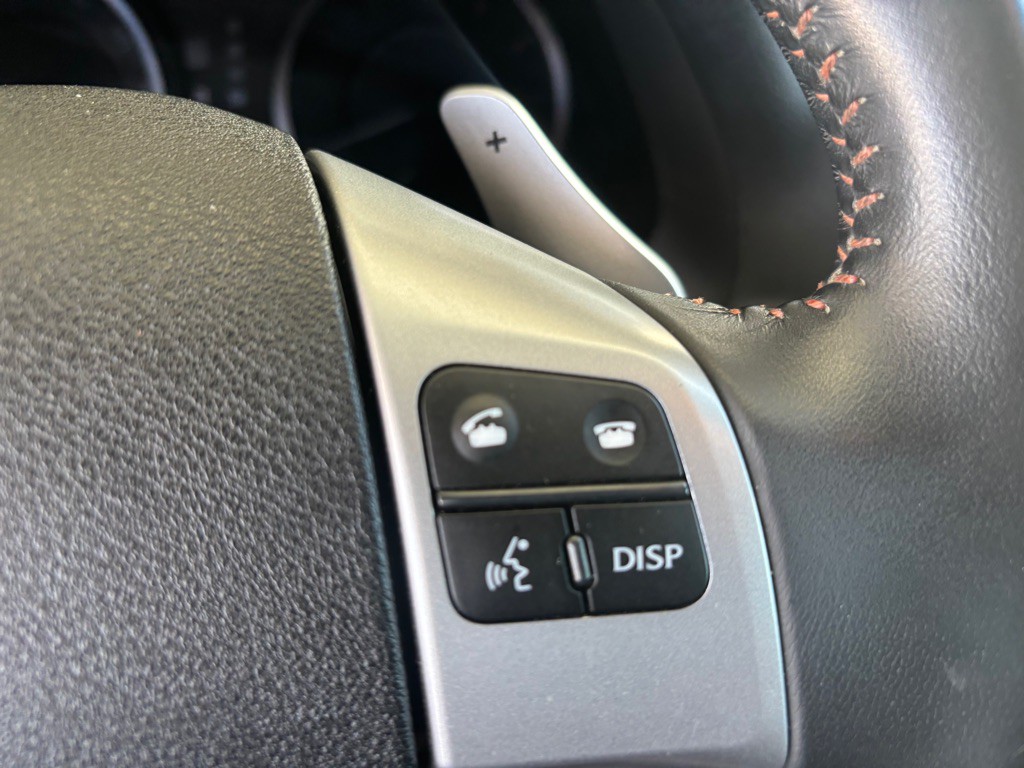 2014 Lexus IS Image 10