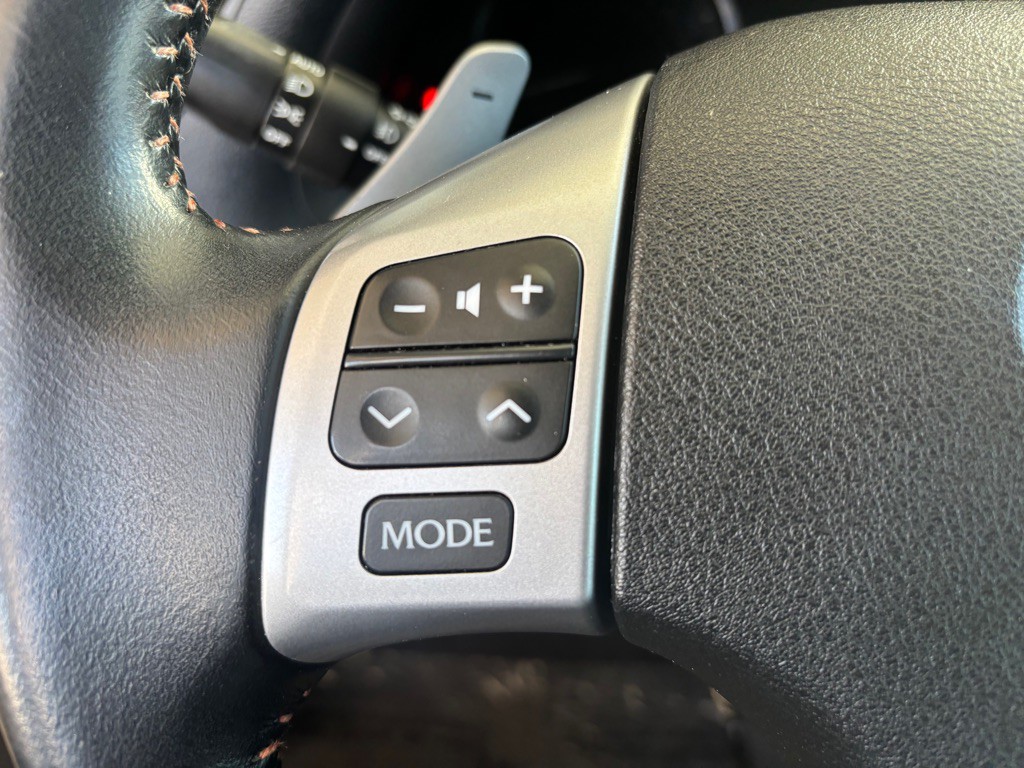 2014 Lexus IS Image 11